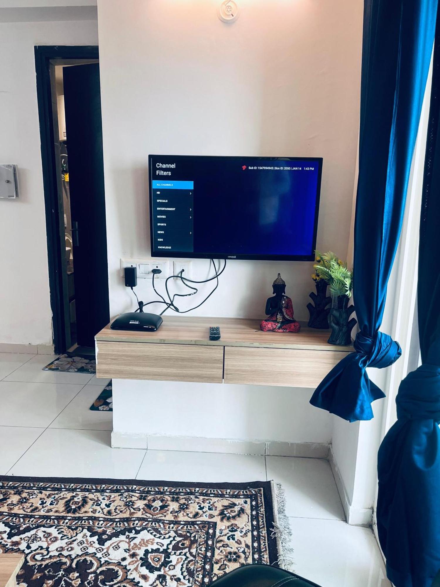 Sunworld Arista Guest house New Delhi